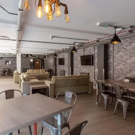 Auberge de jeunesse Vibrant Rooms, LEEDS - SK Leeds (West Yorkshire)