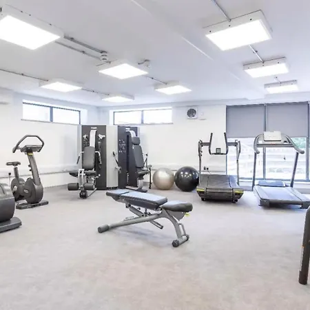 Vibrant Rooms, LEEDS - SK Auberge de jeunesse *